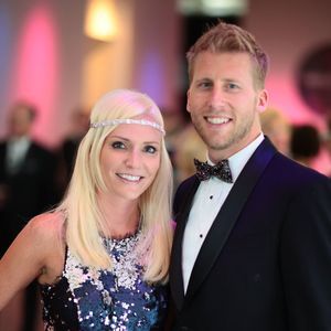 Meet your Posher, Aaron